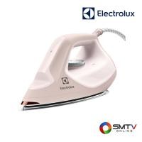 ราคา ELECTROLUX เตารีดไอน้ำแบบหม้อต้ม 1.2 ลิตร/2400 วัตต์ รุ่น E6SS1-40PP (E6SS140PP) (551261)