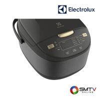 ราคา ELECTROLUX หม้อหุงข้าวดิจิตอล 1.8 ลิตร รุ่น E7RC1-650K (E7RC1650K) (551308)