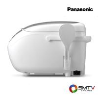 ราคา PANASONIC หม้อหุงข้าวดิจิตอล 1.8 ลิตร รุ่น SR-CX188SSN (SRCX188SSN) (553238)