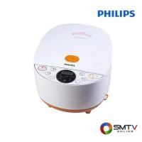ราคา PHILIPS หม้อหุงข้าวดิจิตอล 1 ลิตร รุ่น HD4513/35 (HD4513/35) (553738)
