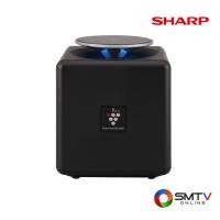 ราคา SHARP เครื่องฟอกอากาศ 16 ตร.ม. รุ่น IG-EX20B-B (IGEX20BB) (5120829)