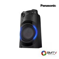 ราคา PANASONIC ชุดลำโพง 300 วัตต์ รุ่น SC-TMAX10GSK (SCTMAX10GSK) (5128869)