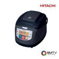 ราคา HITACHI หม้อหุงข้าวดิจิตอล 1.8 ลิตร รุ่น RZ-D18VF (RZD18VF) (5129794)