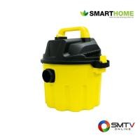 ราคา SMARTHOME เครื่องดูดฝุ่นชนิดถัง 10 ลิตร รุ่น SM-VCC04 (SMVCC04) (5132789)