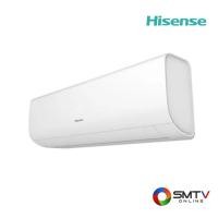 ราคา HISENSE แอร์ติดผนัง 18500 BTU รุ่น AS-18TR4RMATU01 (AS18TR4RMATU01) (5133014)