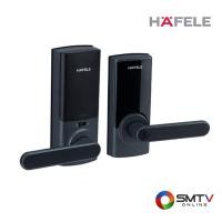 ราคา HAFELE ชุดล็อคประตูระบบดิจิตอล 35-50 มม. รุ่น DL6500 (ติดตั้งฟรี !!! กรุงเทพฯและปริมณฑล) (DL6500(ติดตั้งฟรี!!!กรุงเทพฯและปริมณฑล)) (5139601)