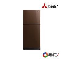ราคา MITSUBISHI ตู้เย็น 2 ประตู 11.1 คิว รุ่น MR-FC35ES (MRFC35ES) (5142673)