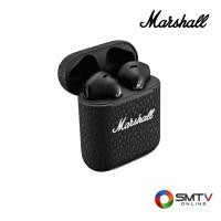 ราคา MARSHALL HEADPHONES รุ่น Minor III Black (MinorIIIBlack) (5154786)