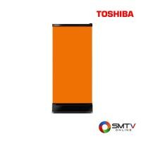 ราคา TOSHIBA ตู้เย็น 1 ประตู 6.4 คิว รุ่น GR-D189 (GRD189) (5179755)