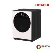 ราคา HITACHI เครื่องซักผ้าฝาหน้า ซัก 10 กก. / อบ 7 กก. รุ่น BD-D100GV (BDD100GV) (5185845)