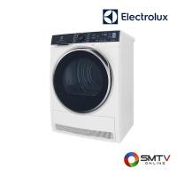 ราคา ELECTROLUX เครื่องอบผ้าฝาหน้า 8 กก. รุ่น EDH803Q7WB (EDH803Q7WB) (5219426)
