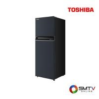 ราคา TOSHIBA ตู้เย็น 2 ประตู 8.2 คิว รุ่น GR-RT303WE-PMTH(52) (GRRT303WEPMTH(52)) (5314652)