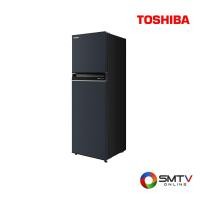ราคา TOSHIBA ตู้เย็น 2 ประตู 8.9 คิว รุ่น GR-RT329WE-PMTH(52) (GRRT329WEPMTH(52)) (5314656)