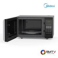 ราคา MIDEA เตาไมโครเวฟดิจิตอล 23 ลิตร รุ่น EM823ATB (EM823ATB) (5333410)