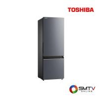 ราคา TOSHIBA ตู้เย็น 2 ประตู 11.4 คิว รุ่น GR-RB410WE-PMT(06) (GRRB410WEPMT(06)) (5386428)