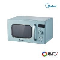ราคา MIDEA เตาไมโครเวฟธรรมดา 20 ลิตรรุ่น AM820C2RA (AM820C2RA) (5392810)