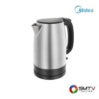 ราคา MIDEA กาต้มน้ำร้อน 1.7 ลิตร รุ่น MK-SN17SA (MKSN17SA) (5392852)