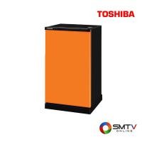 ราคา TOSHIBA ตู้เย็น 1 ประตู 5.2 คิว รุ่น GR-W149MO (GRW149MO) (5901164)