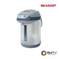 ราคา SHARP กระติกน้ำร้อน 3 ลิตร รุ่น KP-Y32P - ลาย CY (kpy32pcy) (95777)