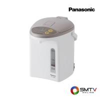 ราคา PANASONIC กระติกน้ำร้อน 3 ลิตร รุ่น NC-BG3000-C - เทา (ncbg3000ch) (953387)