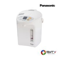 ราคา PANASONIC กระติกน้ำร้อน 3 ลิตร รุ่น NC-EG3000-C - ขาว (nceg3000cw) (953393)