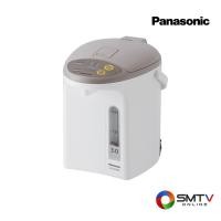 ราคา PANASONIC กระติกน้ำร้อน 3 ลิตร รุ่น NC-EG3000-C - น้ำตาล (nceg3000cc) (953393)