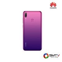 ราคา HUAWEI SMART PHONE 6.26 นิ้ว รุ่น Y7 - ม่วง (y7cdmslp) (939226)