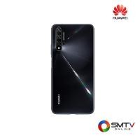 ราคา HUAWEI SMART PHONE 6.2 นิ้ว รุ่น Nova 5T - ดำ (nova5tb) (929598)