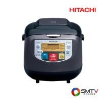 ราคา HITACHI หม้อหุงข้าวดิจิตอล 1.8 ลิตร รุ่น RZ-D18VF - ดำ (rzd18vfdbl) (9129794)