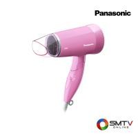 ราคา PANASONIC ไดร์เป่าผม 1500 วัตต์ รุ่น EH-ND57 - ชมพู (ehnd57pl) (9137024)