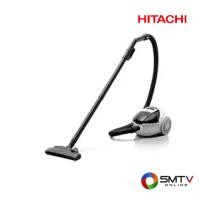 ราคา HITACHI เครื่องดูดฝุ่นแบบด้ามจับ 1600 วัตต์ รุ่น CV-BM16 - เทา (cvbm16gr) (9140037)