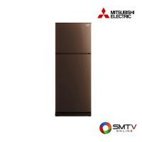 ราคา MITSUBISHI ตู้เย็น 2 ประตู 12.7 คิว รุ่น MR-FC38ES - น้ำตาล (mrfc38esbr) (9142677)