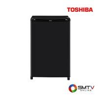 ราคา TOSHIBA ตู้เย็นมินิบาร์ 3.1 คิว รุ่น GR-D906M - ดำ (grd906mg) (9180200)