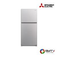 ราคา MITSUBISHI ตู้เย็น 2 ประตู 12.2 คิว รุ่น MR-FX38ES-GLASS - เงิน (mrfx38esgsl) (9180248)