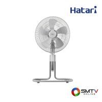 ราคา HATARI พัดลมอุตสาหกรรม 18 นิ้ว รุ่น IS18M1 - เทา (is18m1grey) (96325)