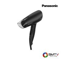 ราคา PANASONIC ไดร์เป่าผม 1800 วัตต์ รุ่น EH-ND37 - ดำ (ehnd37kl) (9196487)