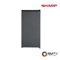 ราคา SHARP ตู้เย็น 1 ประตู 5.4 คิว รุ่น SJ-S150XT (905012)
