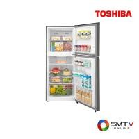 ราคา TOSHIBA ตู้เย็น 2 ประตู 7.3 คิว รุ่น GR-RT268WE-PMTH(50) (GRRT268WEPMTH(50)) (5877187)