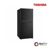 ราคา TOSHIBA ตู้เย็น 2 ประตู 6.4 คิว รุ่น GR-RT236WE-PMTH(68) (GRRT236WEPMTH(68)) (5877380)