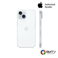 ราคา APPLE IPHONE 15 128GB 6.1 นิ้ว BLUE รุ่น MTP43ZP/A (318302)