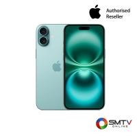 ราคา สั่งซื้อออนไลน์ MXVY3ZPA ( APPLE IPHONE 16 PLUS 128GB 6.7 นิ้ว TEAL รุ่น MXVY3ZP/A ) (7578826)