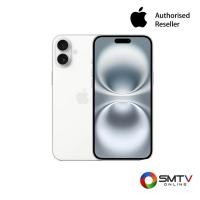 ราคา สนใจสินค้า MXVV3ZPA ( APPLE IPHONE 16 PLUS 128GB 6.7 นิ้ว WHITE รุ่น MXVV3ZP/A ) (8578820)