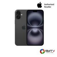 ราคา สนใจสินค้า MXWN3ZPA ( APPLE IPHONE 16 PLUS 256GB 6.7 นิ้ว BLACK รุ่น MXWN3ZP/A ) (8579266)