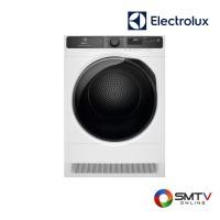 ราคา ELECTROLUX เครื่องอบผ้าฝาหน้า 8 กก. รุ่น EDH803J5WCR (932701)