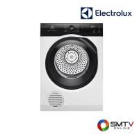 ราคา ELECTROLUX เครื่องอบผ้าฝาหน้า 8 กก. รุ่น EDV804H3EC (932703)