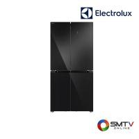 ราคา ELECTROLUX ตู้เย็น 4 ประตู 17.5 คิว รุ่น EQE4905A-B (933110)