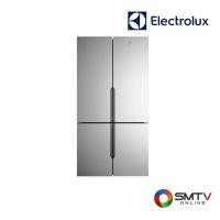 ราคา สั่งซื้อออนไลน์ EQE5600A-S ( ELECTROLUX ตู้เย็น 4 ประตู 19.8 คิว รุ่น EQE5600A-S ) (7725361)