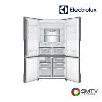 ราคา ELECTROLUX ตู้เย็น 4 ประตู 19.8 คิว รุ่น EQE5600A-S (EQE5600AS) (5725361)