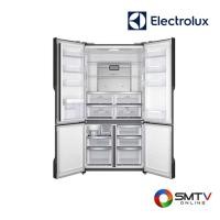 ราคา ELECTROLUX ตู้เย็น 4 ประตู 19.8 คิว รุ่น EQE5660A-B (EQE5660AB) (5725363)