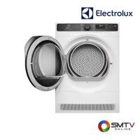 ราคา ELECTROLUX เครื่องอบผ้าฝาหน้า 8 กก. รุ่น EDH803J5WCR (EDH803J5WCR) (5932701)